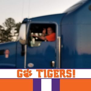 Meet your Posher, Dave